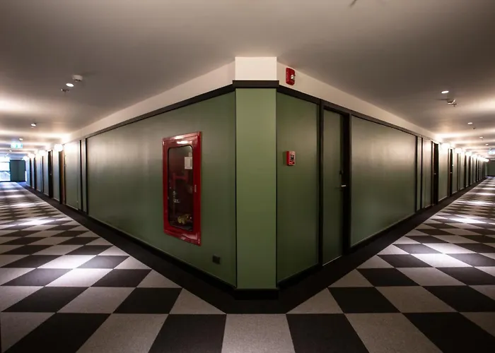 Hotel Lub D Chinatown - Steps From Sam Yod Mrt Station