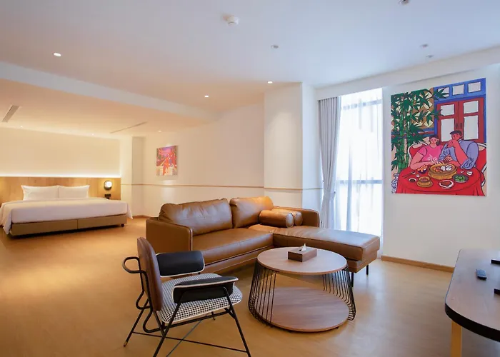 Lub D Chinatown - Steps From Sam Yod Mrt Station 3*
