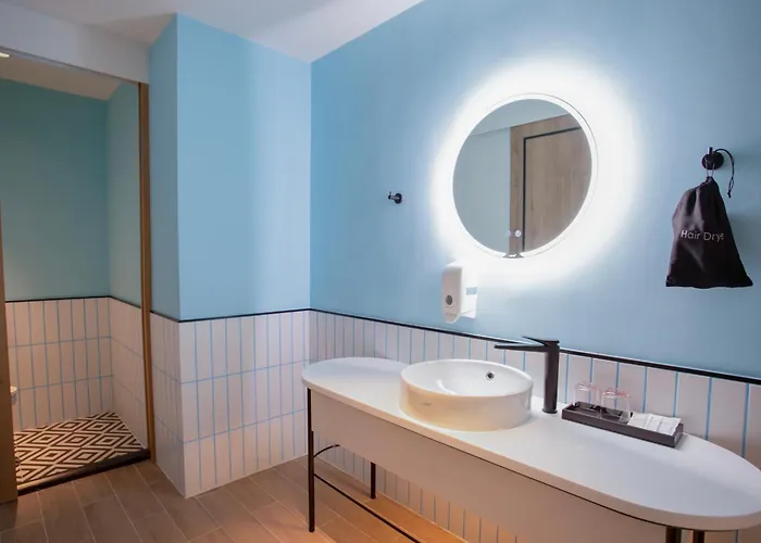 Hotel Lub D Chinatown - Steps From Sam Yod Mrt Station