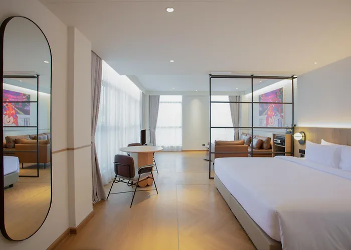 Lub D Chinatown - Steps From Sam Yod Mrt Station 3* Bangkok
