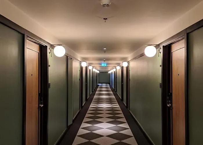 Hotel Lub D Chinatown - Steps From Sam Yod Mrt Station