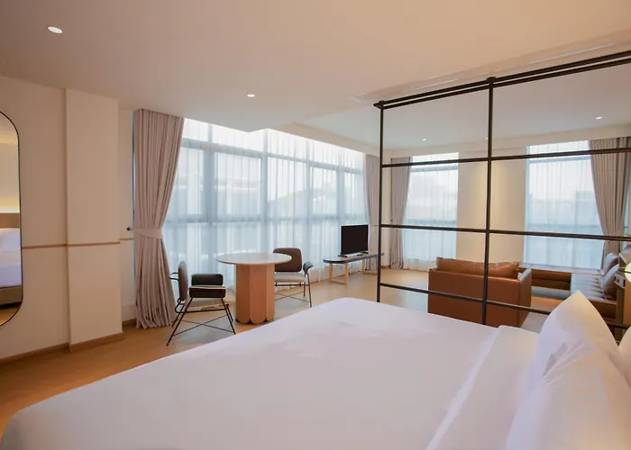 Lub D Chinatown - Steps From Sam Yod Mrt Station Hotel 3*