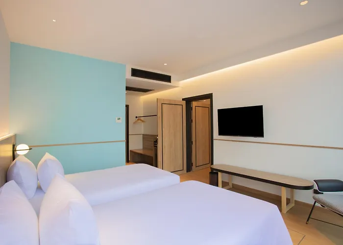 Lub D Chinatown - Steps From Sam Yod Mrt Station Hotel 3*