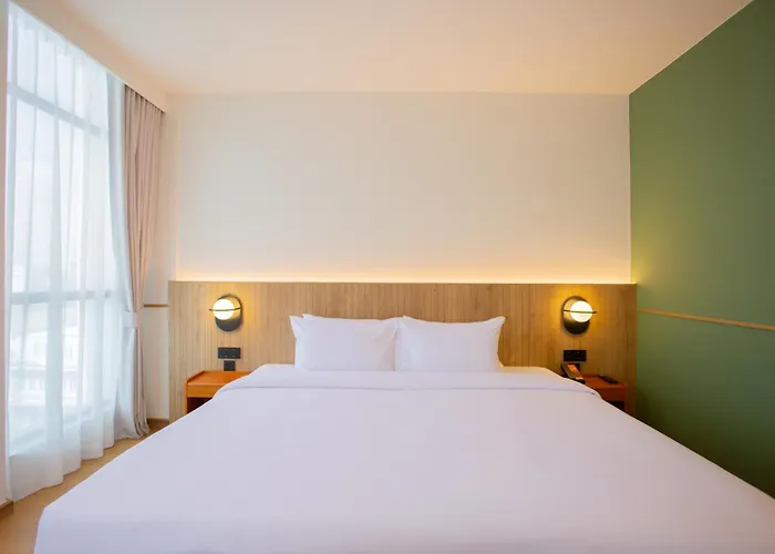 Lub D Chinatown - Steps From Sam Yod Mrt Station 3*