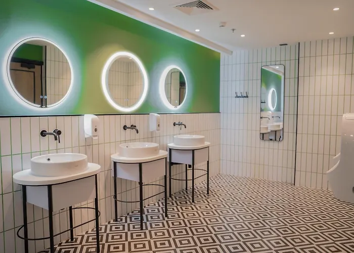 Hotel Lub D Chinatown - Steps From Sam Yod Mrt Station