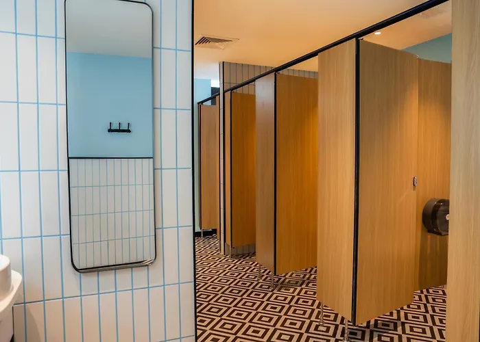 Hotel Lub D Chinatown - Steps From Sam Yod Mrt Station Bangkok